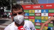 James Piccoli: 'The Vuelta Starts Today' Stage 7 - 2021 Vuelta A España