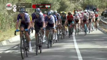 2023 Volta Ciclista a Catalunya Stage 6