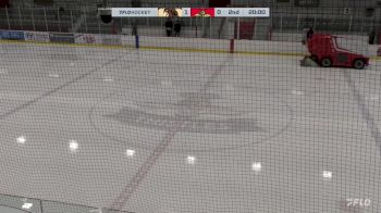 Replay: Home - 2024 Pembina U18 AAA vs Kenora U18 AAA | Feb 4 @ 1 PM