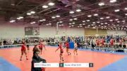 GCVC 14Blue (OV) vs Dunes 14Teal (HO) - 2022 JVA Summerfest presented by Nike