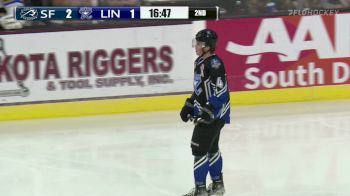 Replay: Lincoln vs Sioux Falls | Nov 26 @ 6 PM