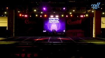 Replay: Hall DE - 2024 Coastal at the Capitol Grand Nationals | Mar 3 @ 7 PM