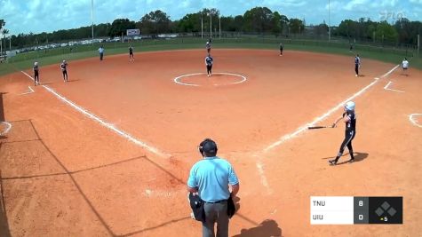 Replay: Auburndale 1 - 2024 THE Spring Games Main Event | Mar 8 @ 9 AM