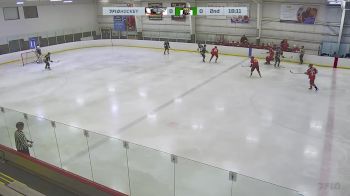 Replay: Home - 2024 Cyclones vs SS Kings | Jan 8 @ 11 AM