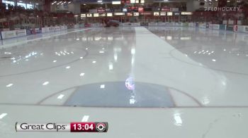 Replay: Away - 2023 Fargo vs Waterloo | Apr 8 @ 6 PM