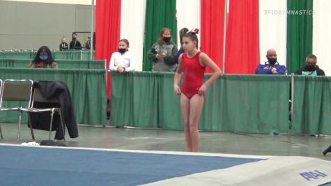 Megan Thel - Women's Group, Pittsburgh Northstar - 2021 Christmas on the Chesapeake