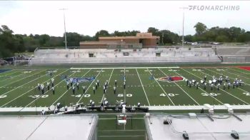 River City Rhythm "Anoka MN" at 2022 Drums on Parade