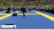 GUILHERME CAETANO BRIGAGÃO vs ALAN LUIZ GOMES DE ANDRADE 2024 Brasileiro Jiu-Jitsu IBJJF