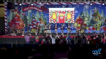 Replay: Hall A - 2022 Spirit Celebration Grand Nationals | Dec 4 @ 9 AM