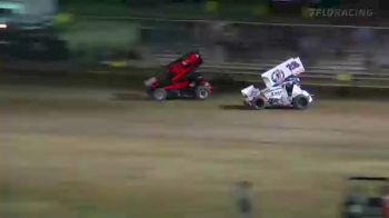 Feature | 360 Sprints at Ocean Speedway