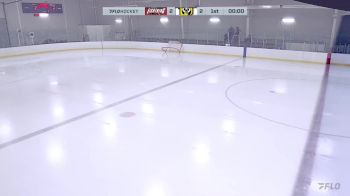 Replay: Home - 2024 Airdrie Lightning vs Pandas | Jan 13 @ 5 PM