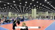 club united vs Union - 2022 JVA World Challenge presented by Nike - Expo Only