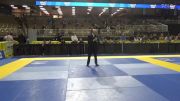 SAKSHI GOSAIN vs GABRIELLE H CZERNIK 2024 Pan Jiu Jitsu IBJJF Championship