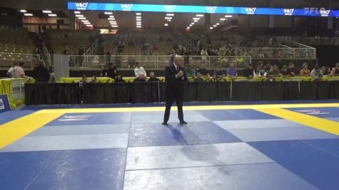 SAKSHI GOSAIN vs GABRIELLE H CZERNIK 2024 Pan Jiu Jitsu IBJJF Championship