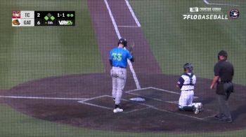 Replay: Home - 2023 Tri-City vs Gateway | Jun 10 @ 6 PM