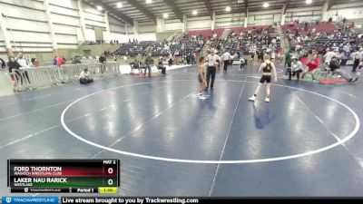 75 lbs Champ. Round 1 - Laker Nau Rarick, Westlake vs Ford Thornton, Wasatch Wrestling Club