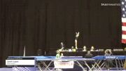 Zarah Lugosi - Individual Trampoline, EWA Prosper - 2021 USA Gymnastics Championships