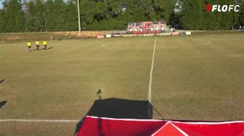 Replay: Lenoir-Rhyne vs Newberry - Women's | Oct 22 @ 4 PM