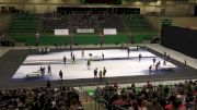 Tampa Independent "Tampa FL" at 2024 WGI Guard Southeast Power Regional