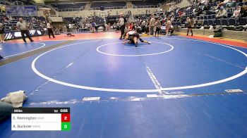 Replay: Mat 4 - 2023 Oklahoma Open | Oct 28 @ 9 AM