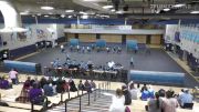 University HS "Tucson AZ" at 2022 WGI Perc San Bernardino Regional