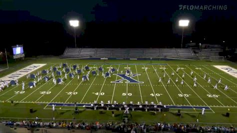 Blue Knights "Denver CO" at 2022 DCI Cincinnati