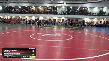 Replay: Mat 8 - 2022 Adrian Duals 2022 | Nov 12 @ 9 AM