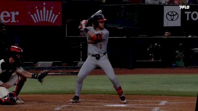 Replay: Oregon State Vs. Oklahoma State | 2024 Kubota College Baseball Series | Feb 25 @ 5 PM