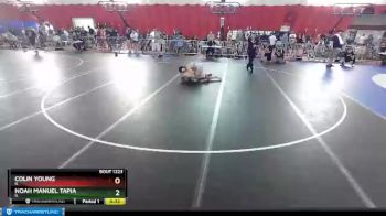 Replay: Mat 2 - 2022 Northern Plains Regional Championships | May 15 @ 12 PM