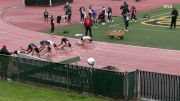 Women's 100m Hurdles, Prelims 5