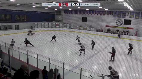 Replay: Home - 2024 Chargers vs Huskies | Feb 13 @ 7 PM