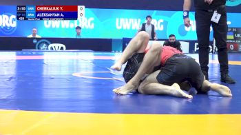 Replay: Mat A - 2022 Senior World Grappling Championships | Oct 14 @ 10 AM