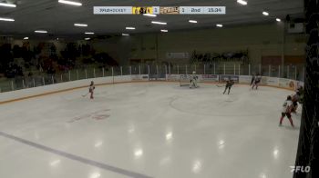 Replay: Home - 2024 Grand Forks vs Castlegar | Feb 17 @ 7 PM