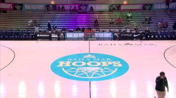 Replay: Baha Mar Hoops Nassau Championship | Nov 24 @ 11 AM