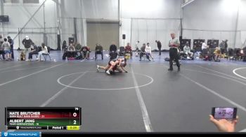 Replay: Mat 7 - 2022 Bison Winter Duals & Open | Dec 27 @ 8 AM