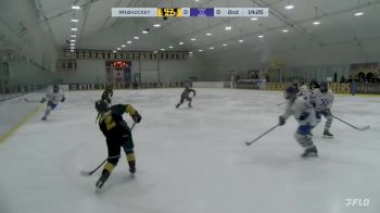 Replay: Home - 2023 Shawnigan U18 (F) vs Xtreme U18 (F) | Oct 28 @ 3 PM