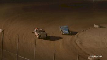 Full Replay | Lyndon Moss Memorial at Route 66 Raceway 9/30/22