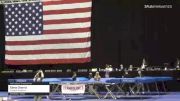 Elena Charria - Individual Trampoline, Integrity Athletics - 2021 USA Gymnastics Championships