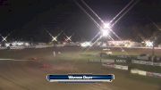 Full Replay | Lucas Oil Jackson 100 Friday at Brownstown Speedway 9/23/22
