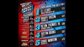 Full Replay - 2019 USAC Sprints at Tri-State Speedway - USAC Sprints at Tri-State Speedway - Jul 27, 2019 at 6:07 PM CDT
