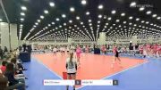 1W Bay 15 Mizuno vs CVBC 15s Ballers - 2022 JVA World Challenge presented by Nike - Expo Only