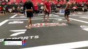 Pedro Satos vs Miguel Bonani Novais Leite 2024 ADCC Sao Paulo Open