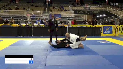 CARLOS TASSONE RODRIGUES vs JAIME SOARES CANUTO 2024 Pan Jiu Jitsu IBJJF Championship