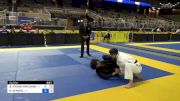 BRIAN HYUNG MIN CHANG vs ROHAN M PATEL 2024 Pan Jiu Jitsu IBJJF Championship