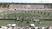 Rouse H.S. "Leander TX" at 2022 Texas Marching Classic