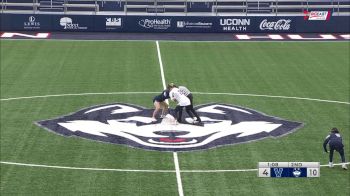 Replay: Villanova vs UConn | Apr 3 @ 12 PM