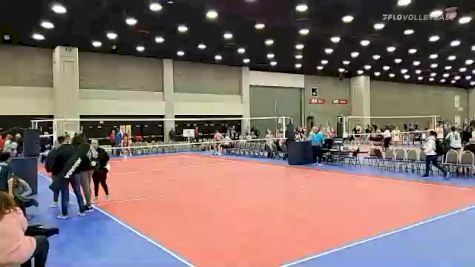 Replay: Court 36 - 2022 JVA World Challenge - Expo Only | Apr 9 @ 8 PM