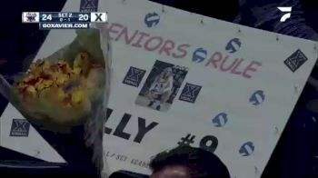 Replay: DePaul vs Xavier | Nov 14 @ 2 PM