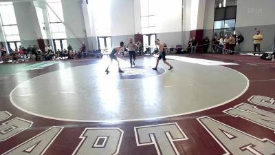 125 lbs Consi Of 16 #2 - Tyler Tice, Tennessee-Chattanooga vs Dalton Boyd, Tiffin