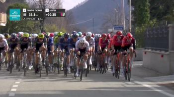 Regardez: 2024 Tirreno-Adriatico - Étape 5